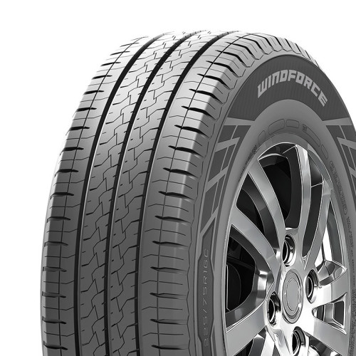 WINDFORCE ADVANFORS VAN 205/65R16C 107/105T