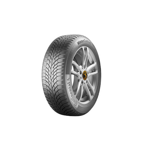 CONTINENTAL WinterContact TS870 205/55R16 91T