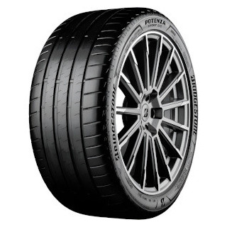 BRIDGESTONE POTENZA SPORT EVO 255/35R19 96Y