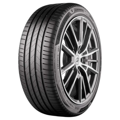 BRIDGESTONE TURANZA 6 275/35R19 100Y