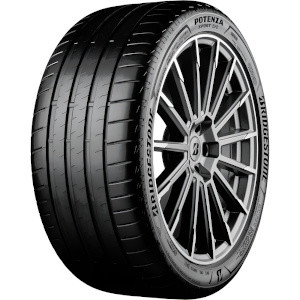 BRIDGESTONE POTENZA SPORT EVO 225/40R19 93Y