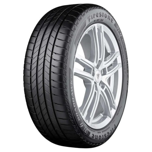 FIRESTONE Roadhawk 2 265/40R21 105Y XL FR
