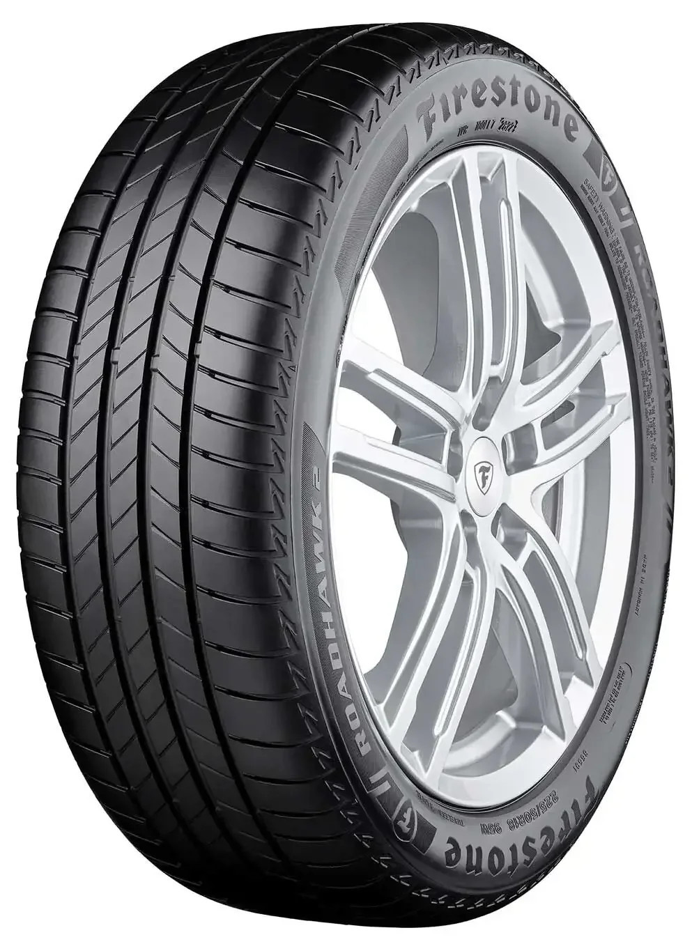 FIRESTONE Roadhawk 2 265/40R21 105Y XL FR