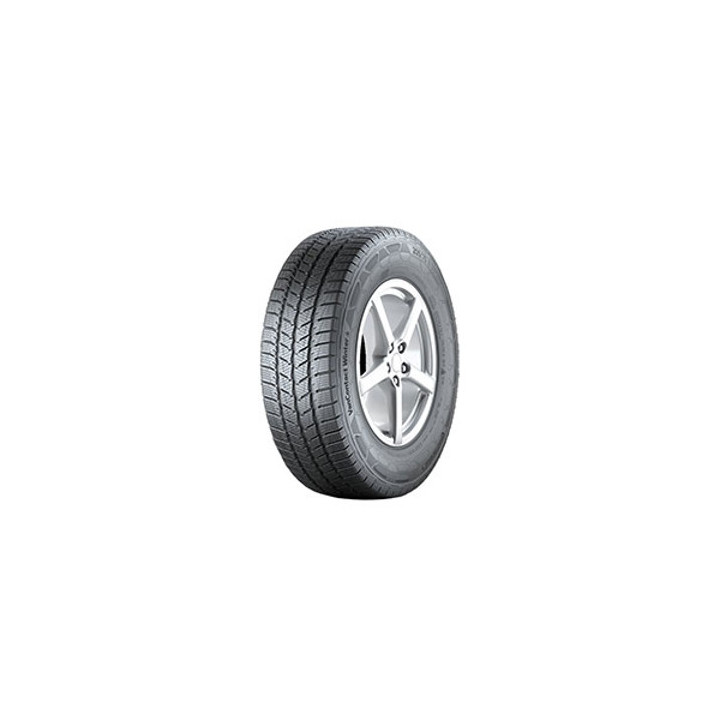 CONTINENTAL VanContact Winter 215/75R16 113/111R