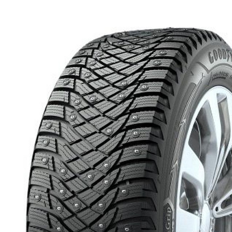 GOODYEAR ULTRA GRIP ARCTIC 2 215/55R17 98T XL dygliuota
