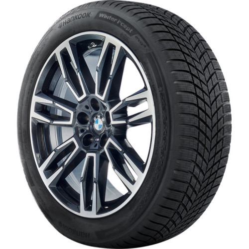 HANKOOK Winter i*cept evo 4 (W340) 275/35R20 102W XL FR