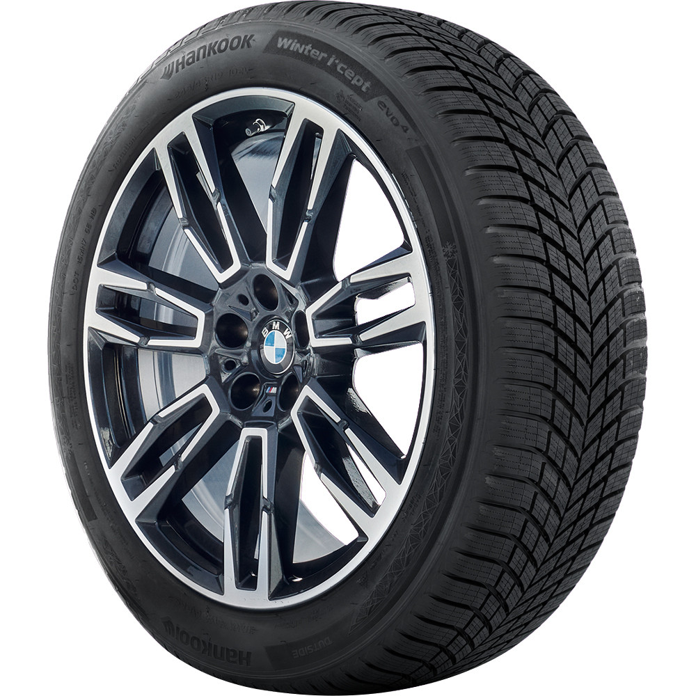 HANKOOK Winter i*cept evo 4 (W340) 275/35R20 102W XL FR