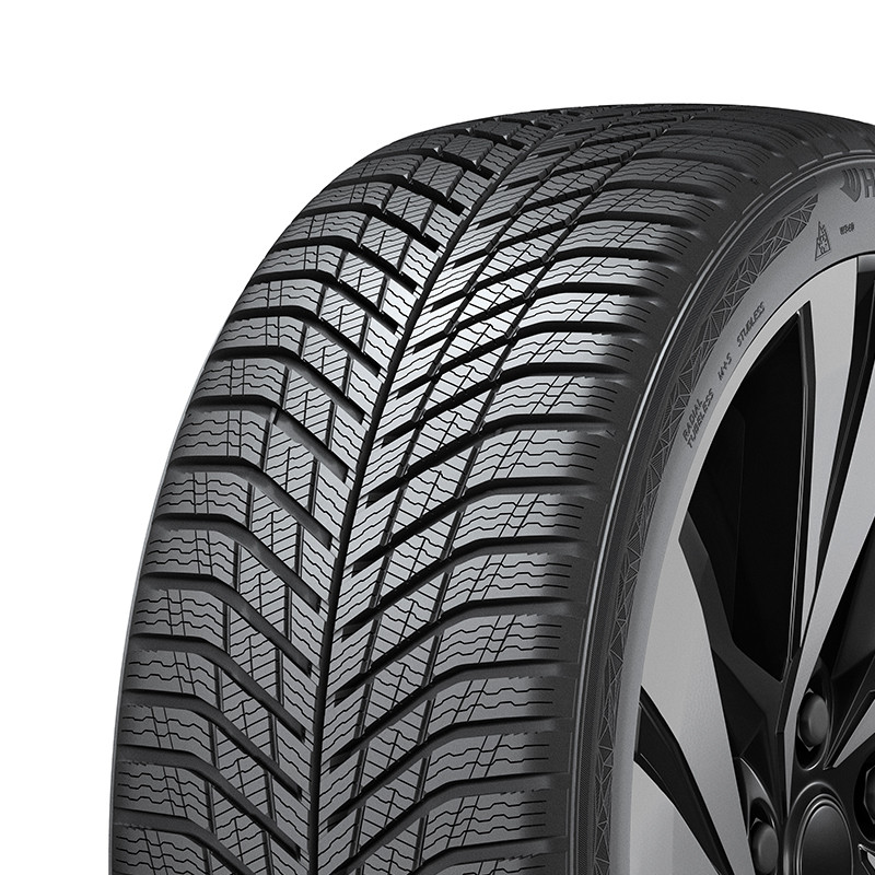 HANKOOK Winter i*cept evo 4 (W340) 255/35R19 96V XL FR