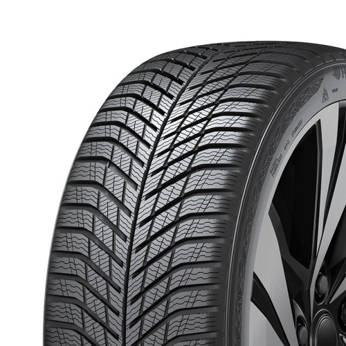 HANKOOK Winter i*cept evo 4 SUV (W340A) 215/60R17 96H