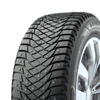 GOODYEAR UltraGrip Arctic 2 235/50R19 103T XL dygliuota