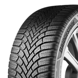 BRIDGESTONE Blizzak 6 195/60R18 96H XL