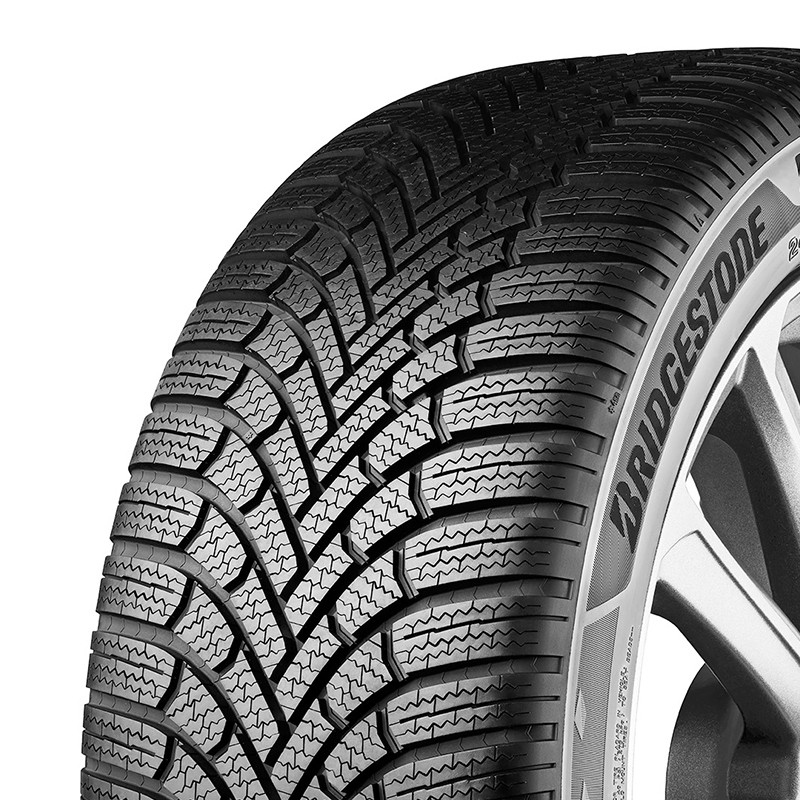 BRIDGESTONE Blizzak 6 195/60R18 96H XL