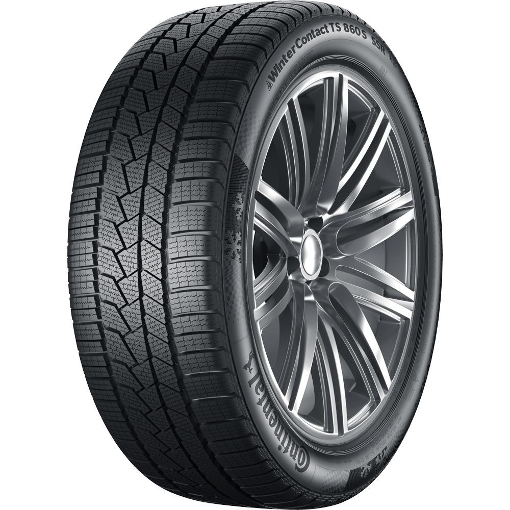 CONTINENTAL WinterContact TS 860 S 325/35R22 114V XL FR