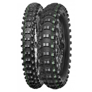 MITAS TERRA FORCE-EX SM SUPER LIGHT 90/90-21 54M