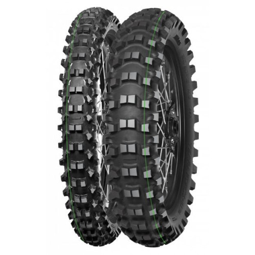 MITAS TERRA FORCE-EX SM SUPER LIGHT 90/90-21 54M