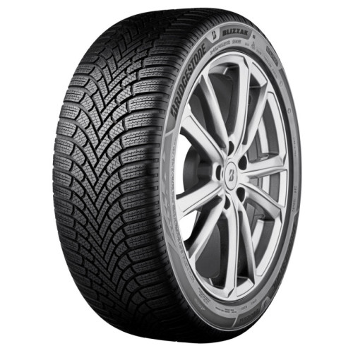 BRIDGESTONE BLIZZAK 6 ENLITEN 285/40R21 109W