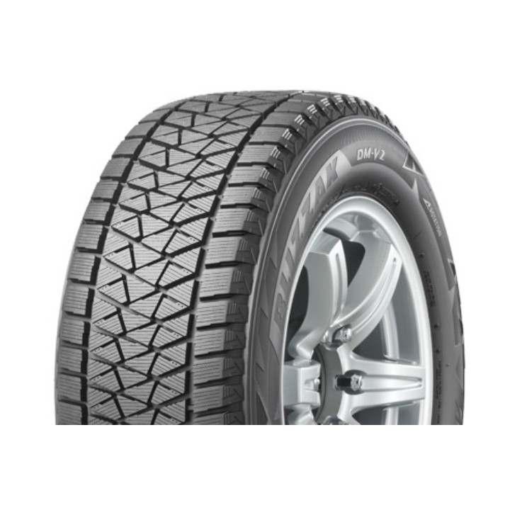 Bridgestone Blizzak WS-80 (Ratlankio apsauga) 235/35R19 91H 2016 Made in Japan