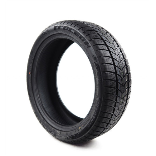 TRACMAX X-privilo S330 275/45R20 110V XL