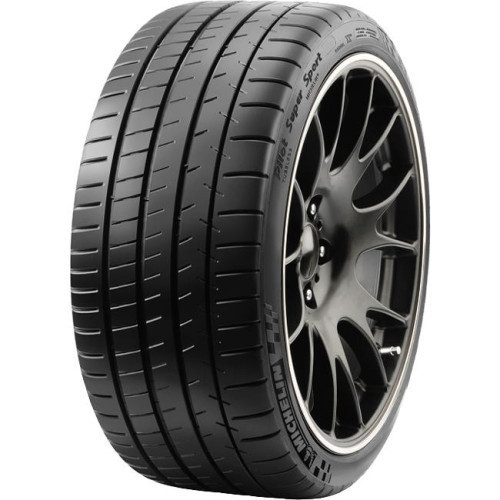 MICHELIN PILOT SUPER SPORT 265/35R19 98Y XL FR BMW