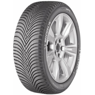 MICHELIN ALPIN 5 225/55R17 97H BMW MO