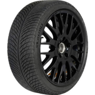 MICHELIN PILOT ALPIN 5 255/45R18 103V XL FR