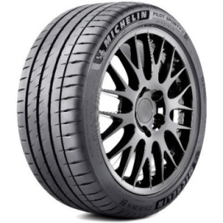 MICHELIN PILOT SPORT 4S 315/35R20 110Y XL FR K1