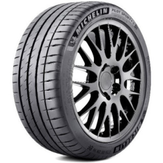 MICHELIN PILOT SPORT 4S 265/40R20 104Y XL FR MO1