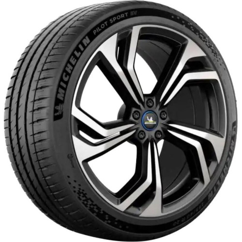 MICHELIN PILOT SPORT EV 275/40R22 107Y FR