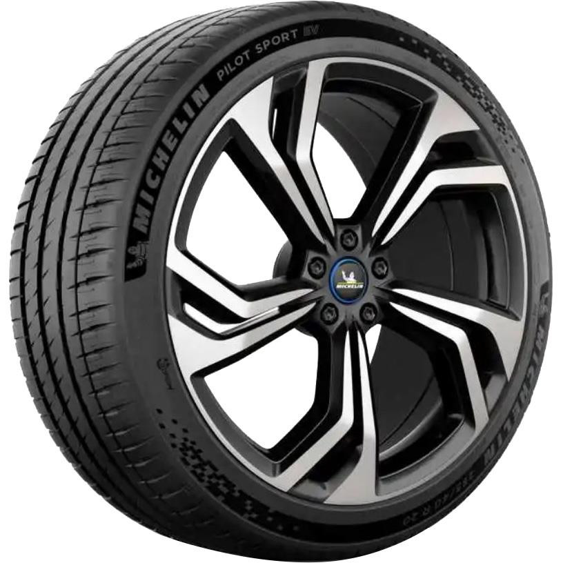 MICHELIN PILOT SPORT EV 275/40R22 107Y FR
