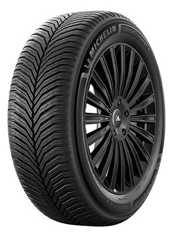 MICHELIN CROSSCLIMATE 3 235/60R18 103V