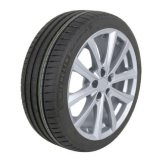 MICHELIN PS4 245/40R19 98Y RunFlat