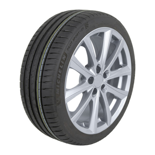 MICHELIN PS4 245/40R19 98Y RunFlat