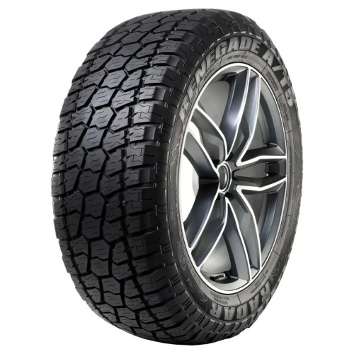 RADAR RENEGADE AT-5 235/75R15 109T XL