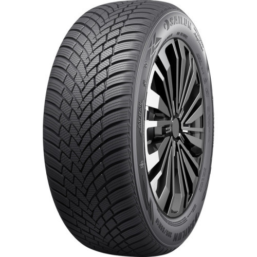 SAILUN ICE BLAZER ALPINE2 205/55R16 91H