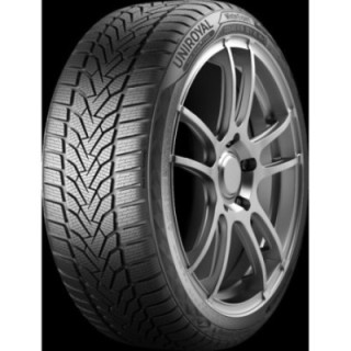 UNIROYAL WinterExpert 225/55R18 102H