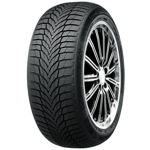 NEXEN WINGUARD Sport 2 225/55R17 97H