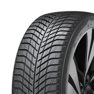 HANKOOK Winter i*cept evo 4 SUV (W340A) 225/60R18 104V XL