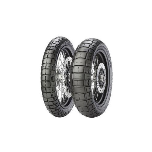 PIRELLI SCORPION RALLY STR 90/90-21 54V