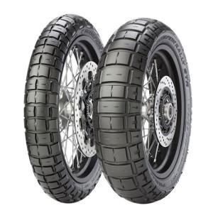 PIRELLI SCORPION RALLY STR 90/90-21 54V