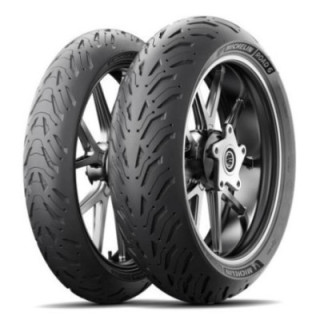 MICHELIN ROAD 6 180/55-17 73W