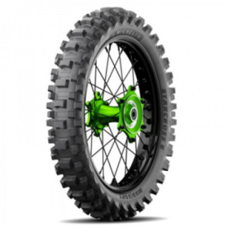 MICHELIN STARCROSS 6 MEDIUM SOFT 110/90-19 62M