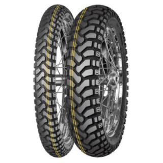 MITAS ENDURO TRAIL+ DAKAR 150/70B17 69H