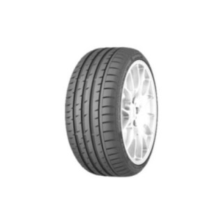 CONTINENTAL ContiSportContact 5 SUV 275/50R20 109W MO