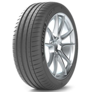 MICHELIN PILOT SPORT 4 255/40R20 101Y XL FR AO