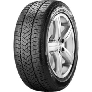 PIRELLI Scorpion Winter 265/50R19 110H XL RunFlat FR BMW