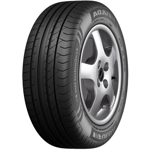 FULDA ECOCONTROL SUV 255/45R20 105W XL FR