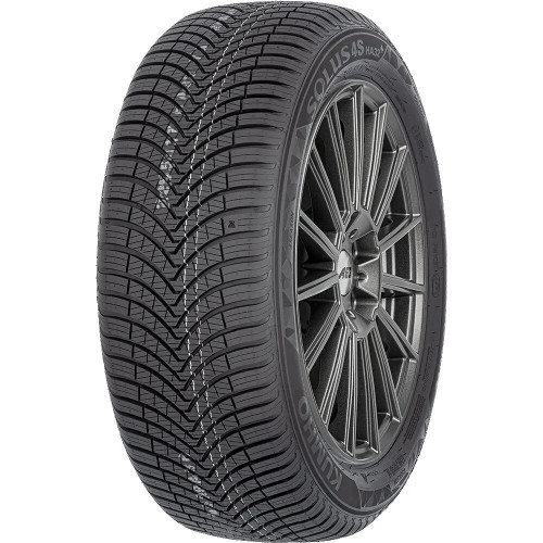 KUMHO Solus 4S HA32 SUV 275/40R20 106W XL