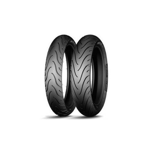 MICHELIN PILOT STREET 130/70-17 62S