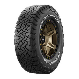 BFGOODRICH ALL TERRAIN T/A KO3 275/65R17 118S