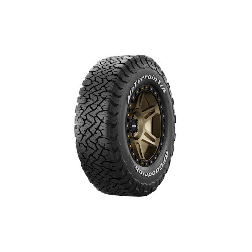 BFGOODRICH ALL TERRAIN T/A KO3 275/65R17 118S